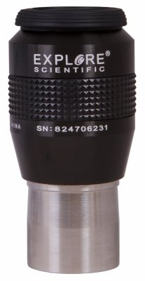Okular Explore Scientific LER 82° 4,7 mm 1,25&quot; 