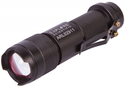 Latarka Explore Scientific Astro R-Lite