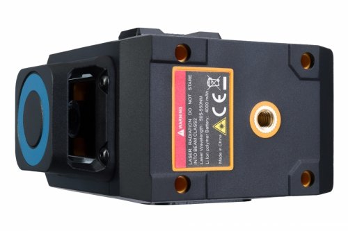 Poziomica laserowa Ermenrich PRO LV40