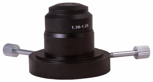 Trójokularowy mikroskop cyfrowy Levenhuk MED D25T LCD