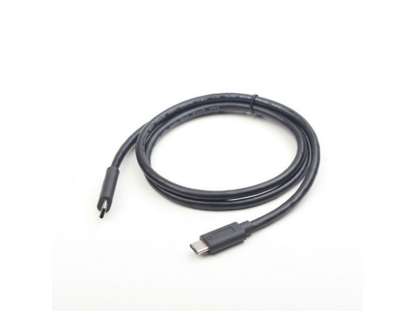 Kabel USB GEMBIRD USB 3.1 typ C 1