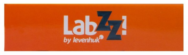 Zestaw preparatów zwierzęcych i roślinnych Levenhuk LabZZ CP24
