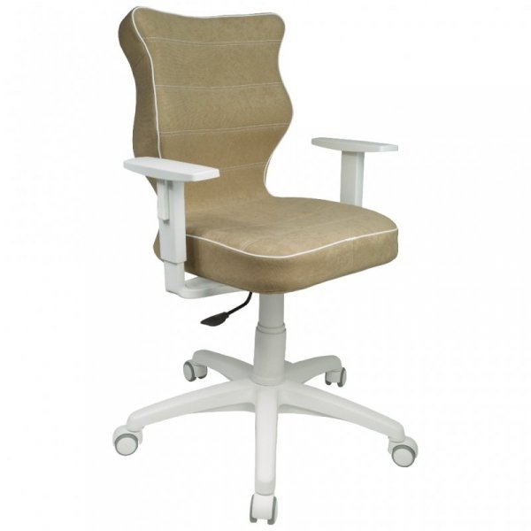 Krzesło Duo Biały Visto 26 Rozmiar 5 Wzrost 146-176 #R1