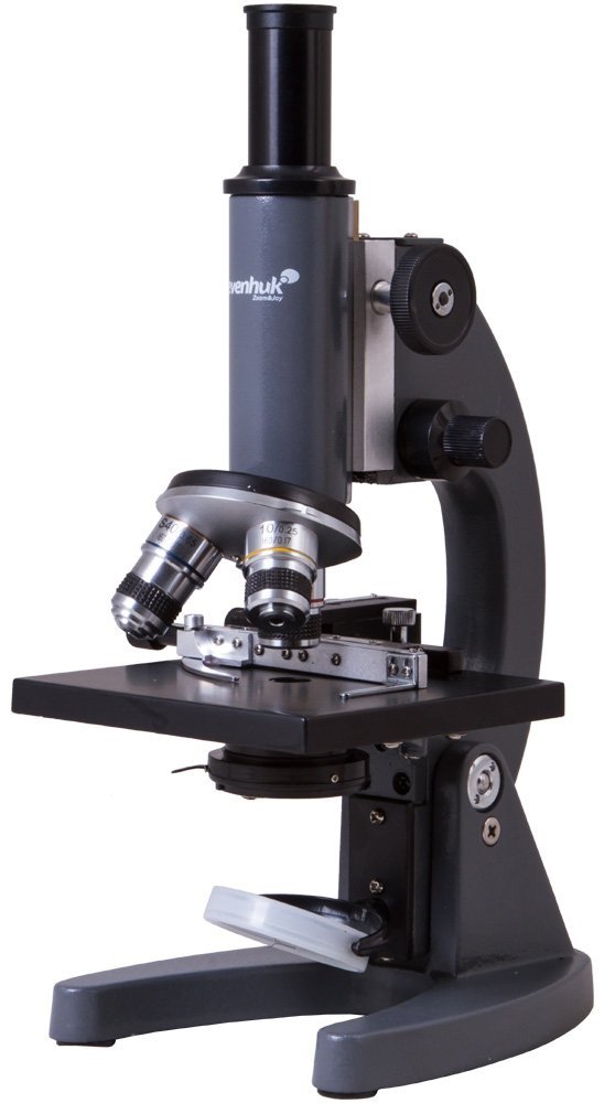 Mikroskop monokularowy Levenhuk 7S NG
