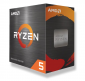 Procesor AMD Ryzen 5 5600XT BOX (3.7 GHz /32 MB /Socket AM4 ) 