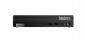 Komputer LENOVO ThinkCentre M75q G5 (R5 PRO 8500GE/AMD RG/16GB/SSD512GB/W11<br />P) 