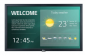 Monitor LG 22SM3G (21.5 /IPS /60Hz /1920 x 1080 /Czarny ) 