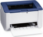 Drukarka laserowa XEROX Phaser 3020V (600 x 600dpi /Biało-niebieski ) 