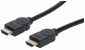 MANHATTAN 354080 2m /s1x HDMI (wtyk) 1x HDMI (wtyk) 