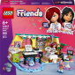 LEGO 42647 FRIENDS - Pokój Paisley 