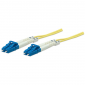 INTELLINET NETWORK SOLUTIONS 471893 3 Patchcord 