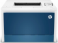 Drukarka laserowa HP Color LaserJet Pro 4202dn (600 x 600dpi /maks. A4 /Kolor /Biało-niebieski ) 