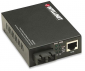 Media konwerter 10/100Base-TX RJ45 / 100Base-FX (MM SC) 2km 1310nm 