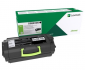 Kaseta z tonerem LEXMARK 53B2X00 