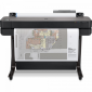 Ploter HP DesignJet T630 5HB11D 