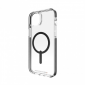 Gear4 Santa Cruz Snap - obudowa ochronna do iPhone 14 Plus kompatybilna z MagSafe (black) 