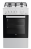 Kuchnia gazowa BEKO 7787186702 