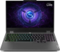 Notebook LENOVO LOQ 15IAX9 (15.6/i5-12450HX /RTX3050/16GB/SSD512<br />GB/Szaro-czarny) 