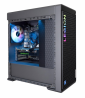 Komputer LENOVO Legion T5 (i7-14700KF/RTX4060/<br />32GB/SSD1TB/W11) 