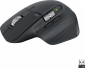 Mysz bezprzewodowa Logitech MX Master 3S grafitowa 