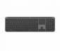Klawiatura Bezprzewodowa LOGITECH Signature Slim K950 