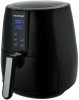 Frytownica beztłuszczowa BLAUPUNKT Air Fryer AFD501 (4l /1500W /Czarny ) 