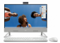 Komputer All-in-One DELL Inspiron 5430 (23.8/I5 120U/16GB/SSD1TB/W11<br />P/Biały) 
