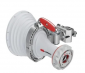 RF Elements AH2030-TP-Asymmetric<br />al Horn TwistPort 20-30degree antena Antena tubowa 