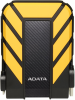 Dysk zewnętrzny HDD ADATA HD710 Pro (1TB /Żółto-czarny ) 