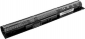 Bateria MITSU do Seria HP Envy BC/HP-450G2 (14.8V ) 
