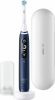 Szczoteczka magnetyczna ORAL-B iO Series 7 Niebiesko-biały (BRAU-SZ-060-32) 