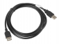 Kabel USB LANBERG USB typ A 1.8 