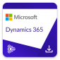 Dynamics 365 Intelligent Order Management (Non-Profit Pricing) MICROSOFT CFQ7TTC0J1XF:000G CSP 