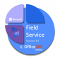 Dynamics 365 Field Service MICROSOFT CFQ7TTC0LFNL:0001 CSP 