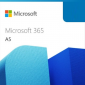 365 A5 with Calling Minutes (Education Faculty Pricing) MICROSOFT CFQ7TTC0LHPJ:0012 CSP 