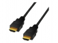 LOGILINK CH0077 1m /s1x HDMI (A) 1x HDMI (A) 