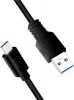 Kabel USB LOGILINK USB typ C 2 