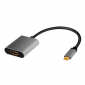 Adapter LOGILINK CUA0103 USB-C - HDMI 