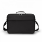 Torba na laptopa DICOTA Multi ONE D32089-RPET (maks.15 - 17.3/Czarny) 
