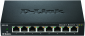 Przełącznik D-LINK DGS-108 (8x 1 GbE ) 