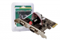 Kontroler DIGITUS DS-30000 2x DB9 