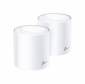 System Wi-Fi Deco X60(2-pak) AX3000 