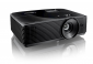 Projektor DLP OPTOMA W400LVe (WXGA /4000 ANSI /25 000:1 ) 