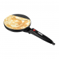 ECM490 Patelnia NOVEEN Czarny 