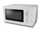 Kuchenka mikrofalowa wolnostojąca ESPERANZA EKO011W (700W /20L /Biały) 