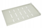 EXTRALINK SHELF 1U FOR WALL CABINETS 19 300MMX1U GRAY 