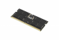 Pamięć GOODRAM (SODIMM/DDR5/32 GB/4800MHz/40CL/SING<br />LE) 