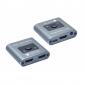 Przełącznik/Rozdzi<br />elacz Video TECHLY IDATA HDMI-2128KT 