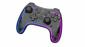 AURORA GAMEPAD GP5 KONTROLER SWITCH, ANDROID, IOS 