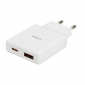 Ładowarka IBOX ILUC43W(1x USB) 